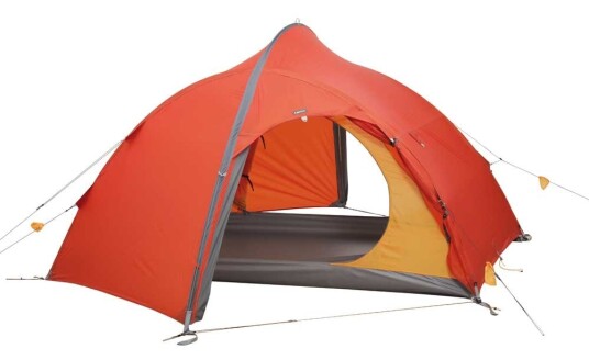 Exped Orion 3 Extreme Terracotta