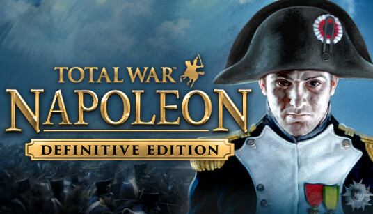 Total War: NAPOLEON – Definitive Edition