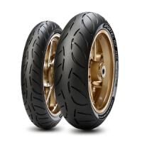 Metzeler Sportec M7 RR 190/55R17 75W