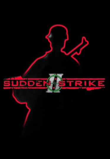 Sudden Strike 2 - Gold (PC)