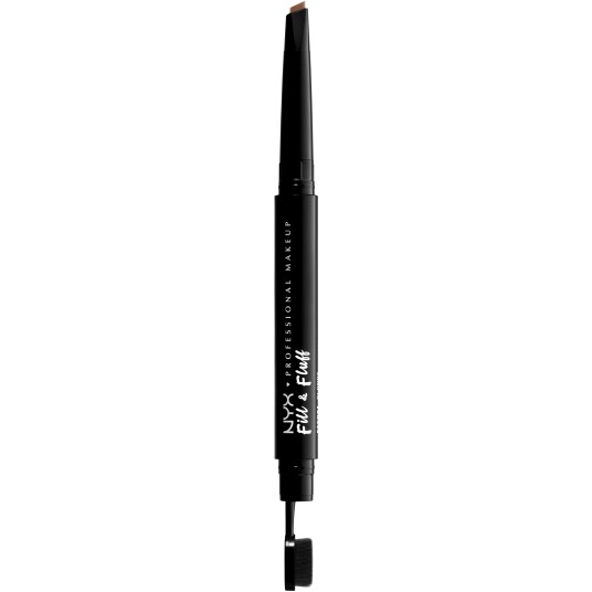 NYX Professional Makeup Fill & Fluff Eyebrow Pomade Pencil Auburn