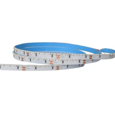 LEDlife 11Wm sidelys LED strip 5m IP20 24V 120 LED per meter Kulør  Varm