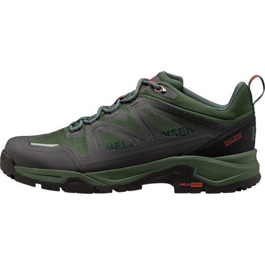 Helly Hansen Herre Cascade Low Helly Tech Tursko 44 44