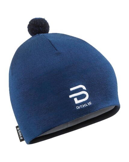 Dæhlie Classic Hat M Estate Blue