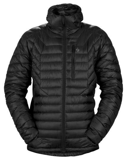 Sweet Protection Supernaut Primaloft Jacket M True Black (Storlek L)