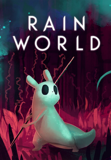 Rain World (PC)