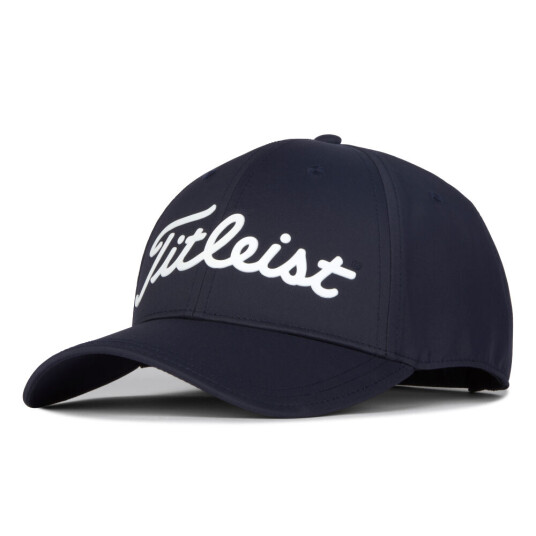 Titleist Players Performance Ballmarker Caps Navy