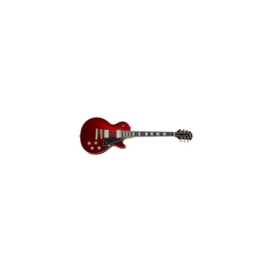 Epiphone Les Paul Modern Sparkling Burgundy