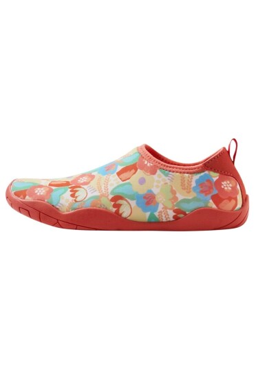 Reima Swimming Shoes, Lean Junior Misty Red 31