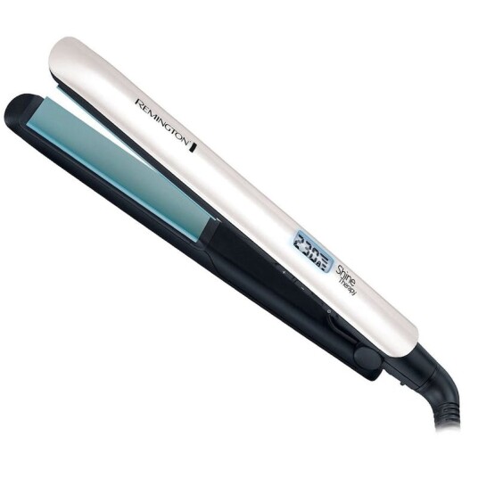 Remington S8500 Shine Therapy Hair Straightener 1 stk Rettetang