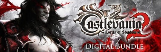 Castlevania: Lords of Shadow 2 Digital Bundle