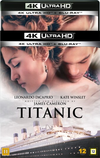 Titanic (1997)