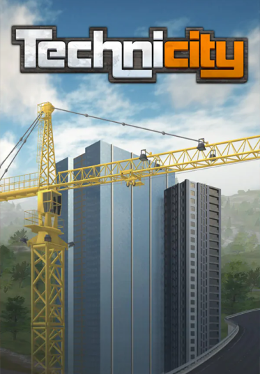 Technicity (PC)