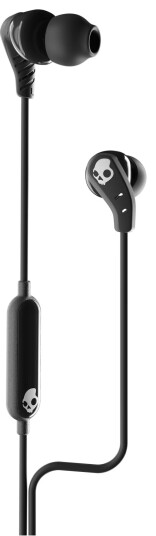 Skullcandy Set Lightning in-ear hodetelefoner (sort)