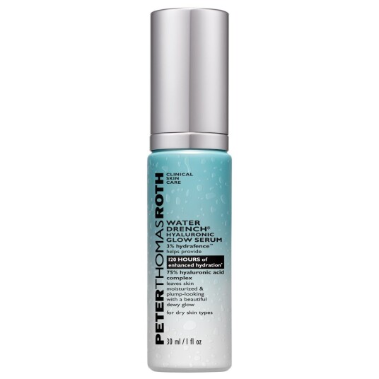 Roth Peter Thomas Roth Water Drench Hyaluronic Glow Serum 30ml