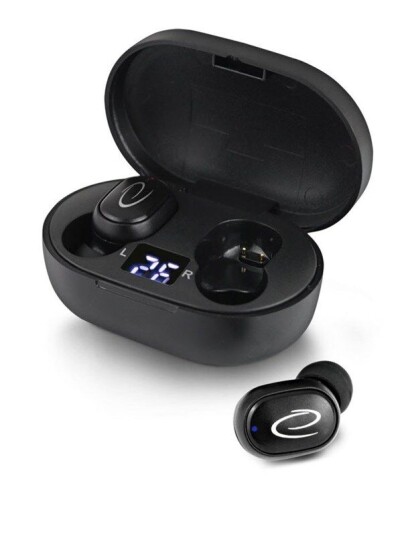 Esperanza WIRELESS TWS TUCANA IN-EAR HEADPHONES