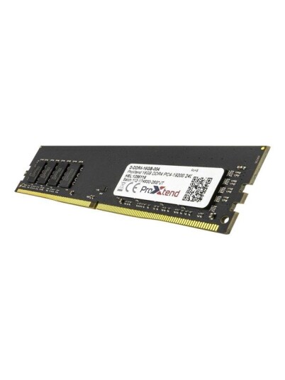 ProXtend 16GB DDR4 PC4-19200 2400MHz