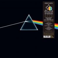 Pink Floyd The Dark Side Of The Moon (50th Anniversary LP Remaster)