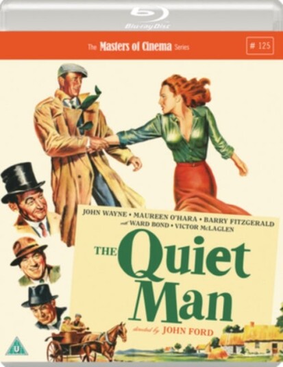 The Quiet Man