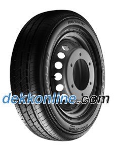 Cooper Evolution Van 195/75R16C 110/108T