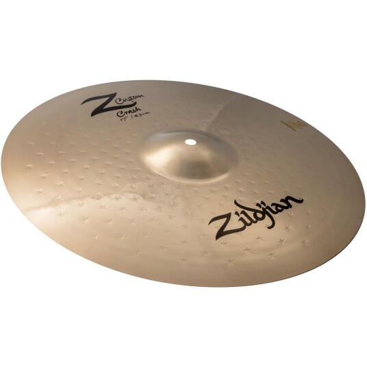 Zildjian Z Custom 17" Crash