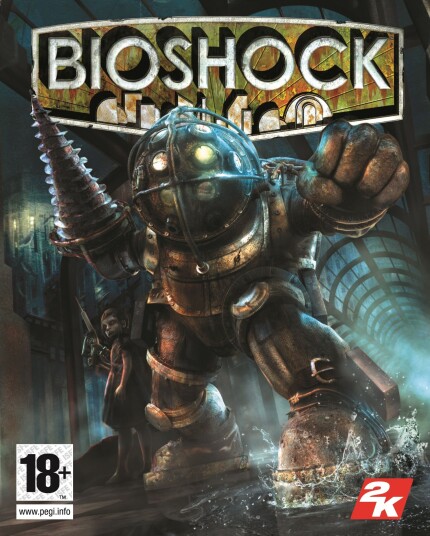 BioShock