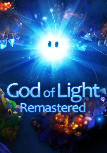 God of Light: Remastered