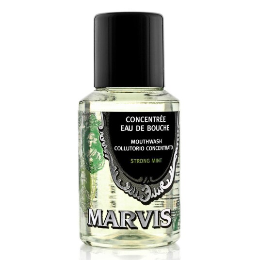 Marvis munnskyll konsentrat 30 ml