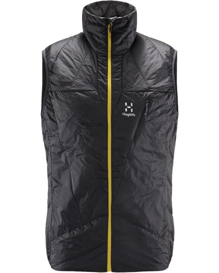 Haglöfs L.I.M Barrier Vest M Magnetite (Storlek XL)