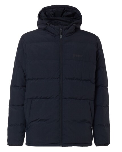 Oakley Quilted Jacket M Blackout (Storlek L)