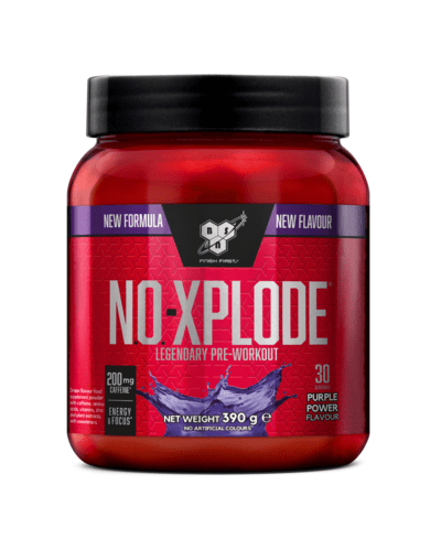 BSN N.O.-Xplode 390g - Green Burst