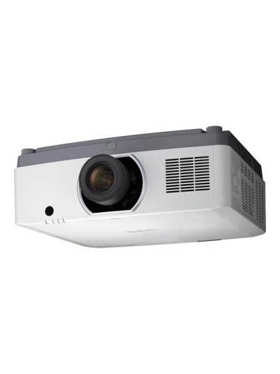 NEC Prosjektor PA703UL 1920 x 1200 7000 ANSI lumens