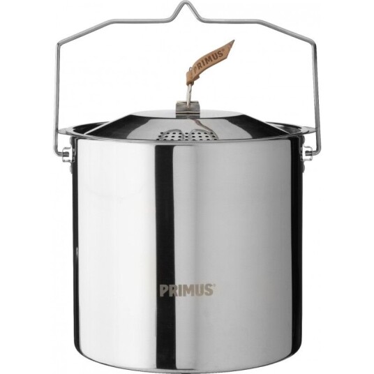 Primus Campfire Pot S/s - 5l