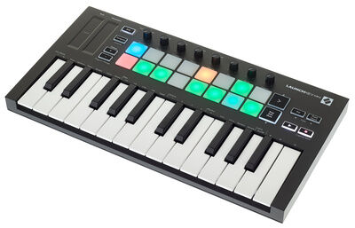 Novation Launchkey Mini MK3