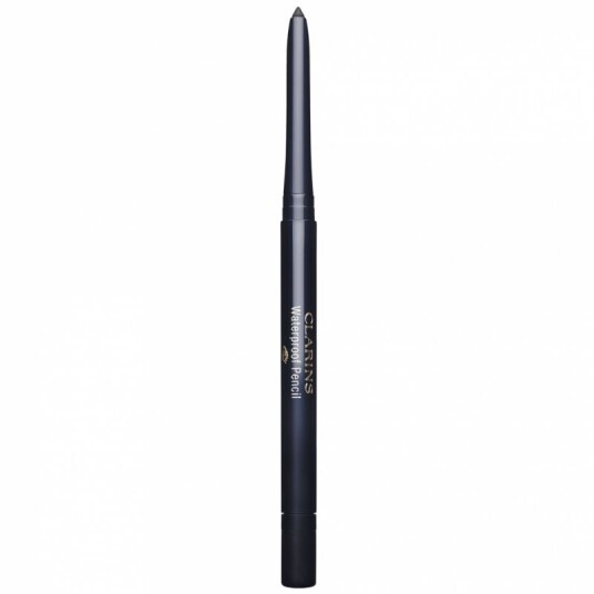 Clarins Waterproof Eye Pencil Black Tulip