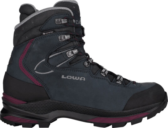 LOWA Women's Mauria Evo Gore-Tex Blå 37 Woman