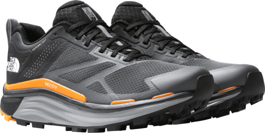 The North Face Men's Vectiv Enduris Futurelight Grå 40.5 Man