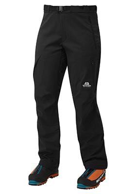 Mountain Equipment Epic Wmns Pant Black 14