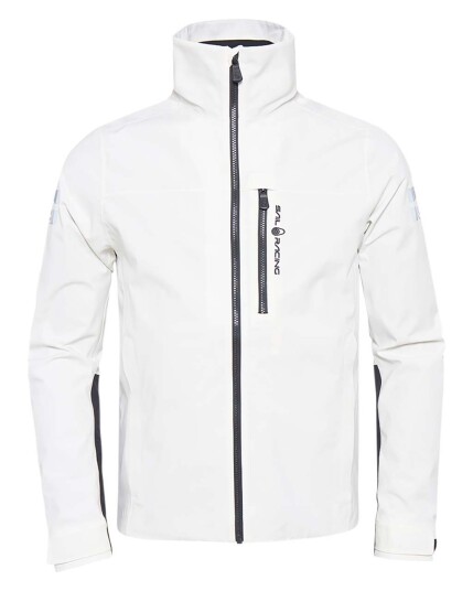 Sail Racing Spray Jacket M Storm White (Storlek S)