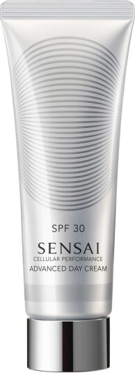 Sensai Cellular Performance Advanced Day Cream Limited Edition 100 ml