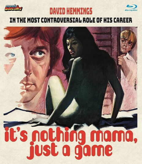 It's Nothing Mama, Just A Game (1974)