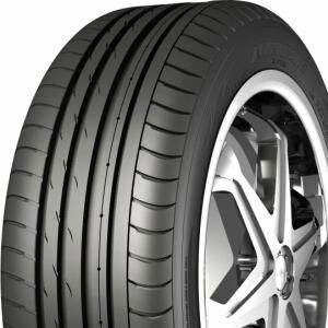 Nankang Sportnex AS-2+ 235/30R21 91Y