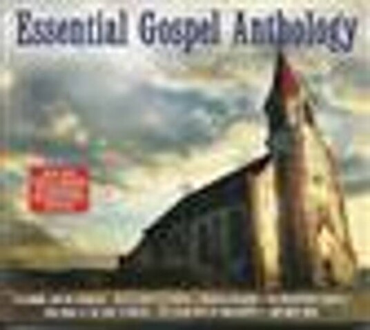 Essential Gospel Anthology (2CD)