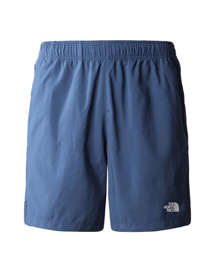 The North Face 24/7 Short M Shady Blue (Storlek L)