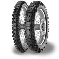 Metzeler MCE6 Days Extreme 90/100R21 57R