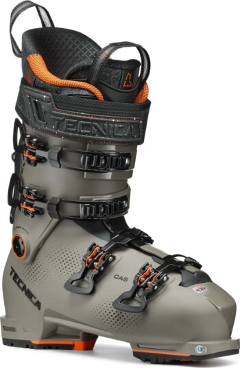 Tecnica Men's Cochise 110 DYN GW 44, Transition Gray