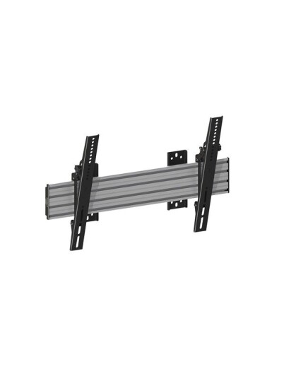 Multibrackets M Wallmount Pro MBW1U Tilt Silver