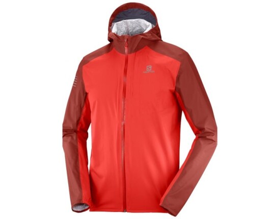 Salomon Bonatti 2.5L Jacket XXL