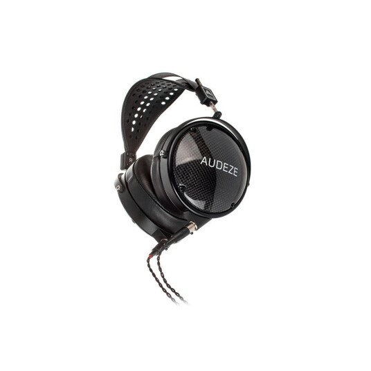 Audeze Lcd-Xc Around-Ear Hodetelefoner