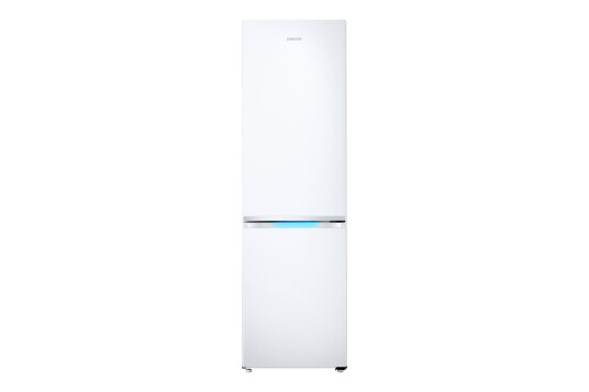 Samsung RB36R872PWW/EF Kjøleskap med fryser, 355 ℓ, White